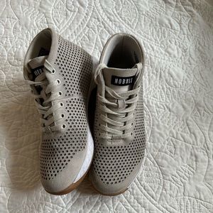 NoBull Mid Suede Trainers - Dust Color SOLD OUT ONLINE